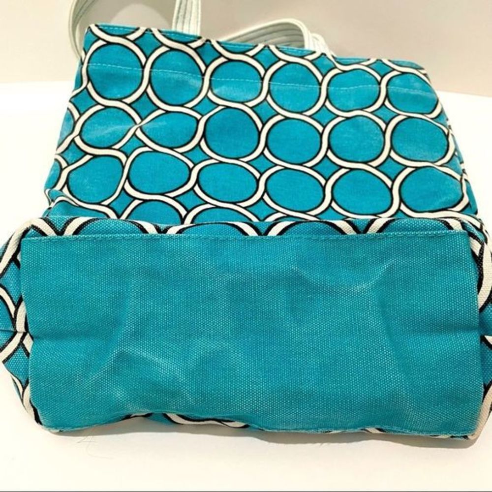 Saltbox Canvas tote - Picture 7 of 9